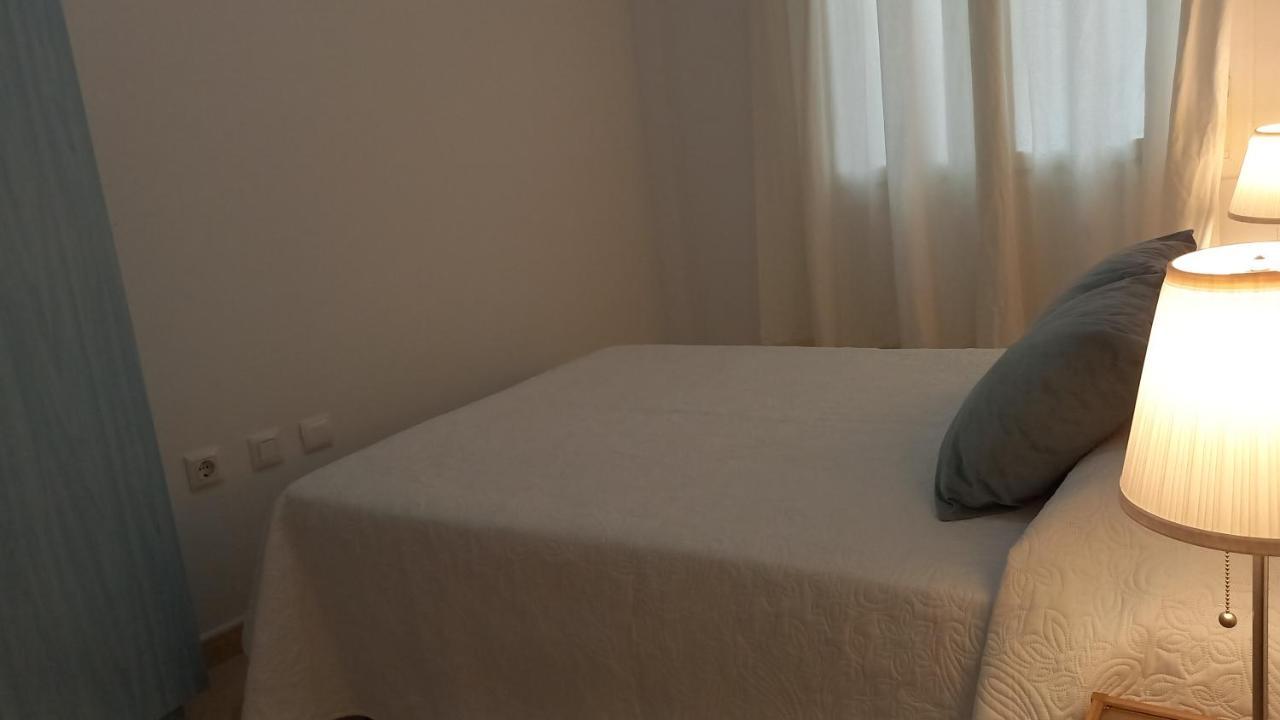 Apartamento Andalucia Córdoba Exteriör bild