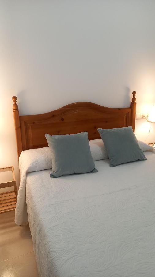 Apartamento Andalucia Córdoba Exteriör bild