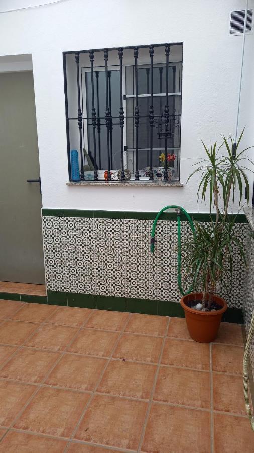 Apartamento Andalucia Córdoba Exteriör bild